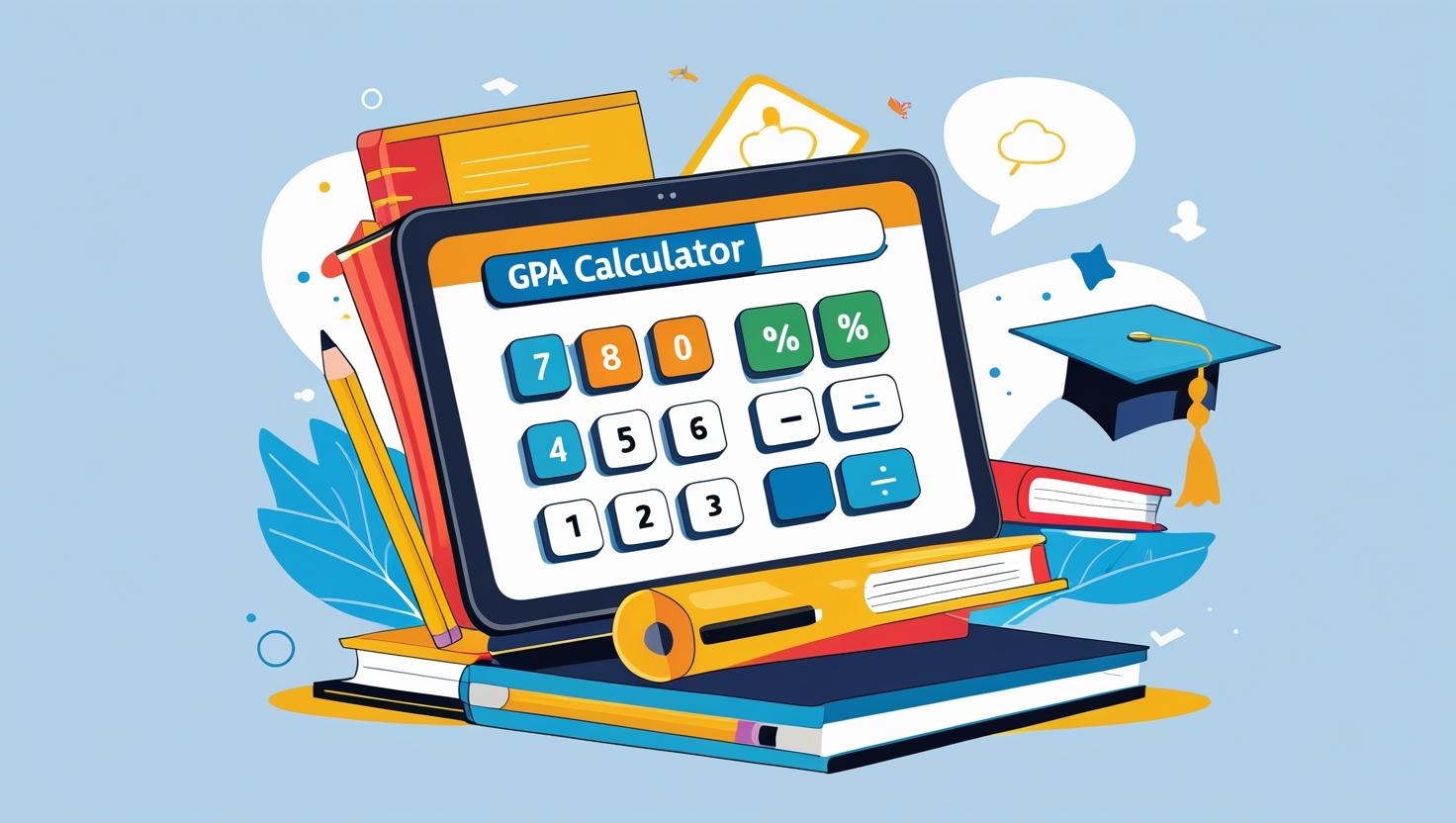 VIT GPA Calculator